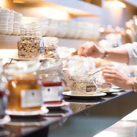 リゾート タウエルン スパ ＆ テルメ