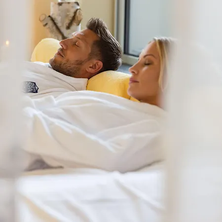 リゾート タウエルン スパ ＆ テルメ