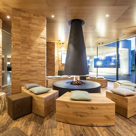 タウエルン スパ ＆ テルメ リゾート