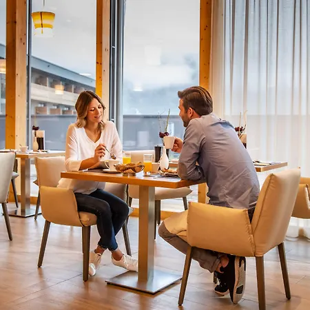 タウエルン スパ ＆ テルメ リゾート