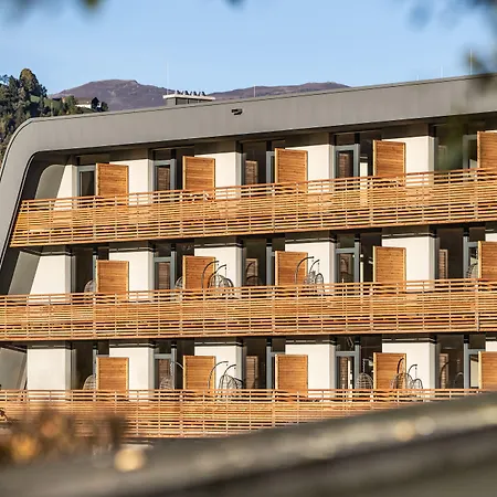 אתר נופש Tauern & Therme 4*