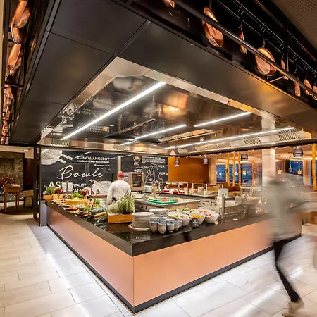 Tauern & Therme Resort 4*