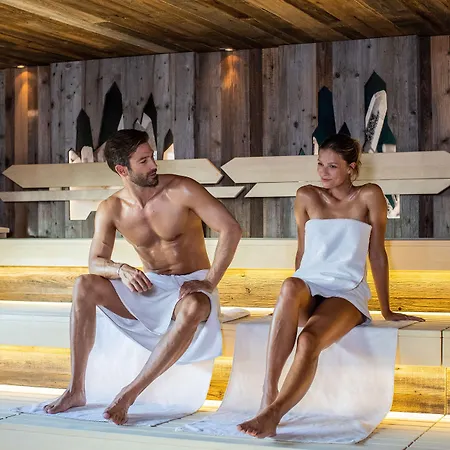 Tauern & Therme קפרון