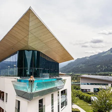 Tauern & Therme Resort Kaprun
