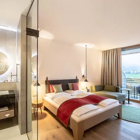 Tauern & Therme Resort