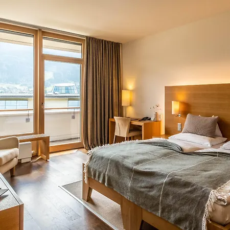 Tauern & Therme 4*