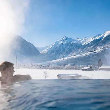 Rezort Tauern & Therme Kaprun