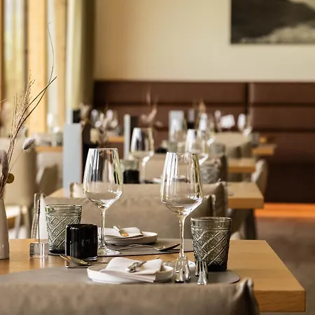 タウエルン スパ ＆ テルメ