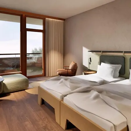 Tauern & Therme 4*