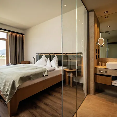 אתר נופש Tauern & Therme