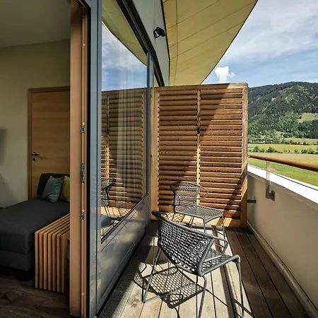 Tauern & Therme אתר נופש