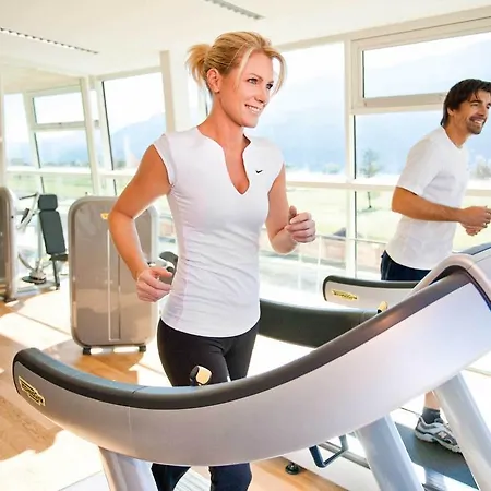 Tauern & Therme Üdülőközpont 4*