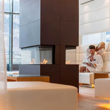 Tauern & Therme Resort 4*