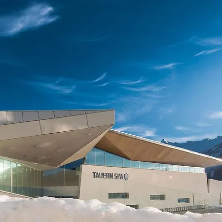 Tauern & Therme Üdülőközpont