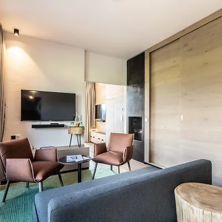 אתר נופש Tauern & Therme 4*