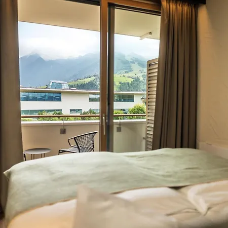 Tauern & Therme קפרון