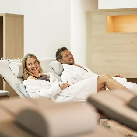 Resort Tauern & Therme