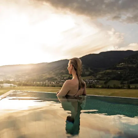 Tauern & Therme Rezort 4*