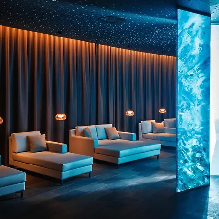 Rezort Tauern & Therme 4*