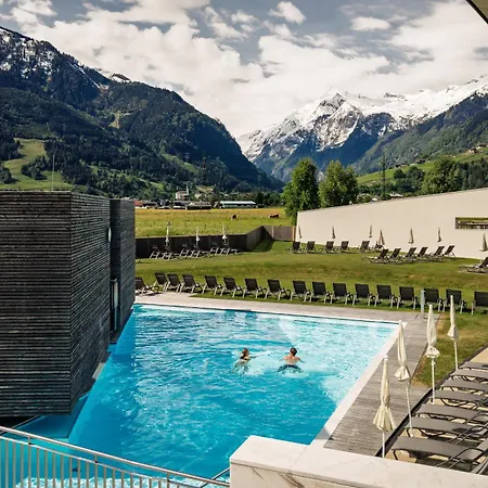 Tauern & Therme Rezort Kaprun