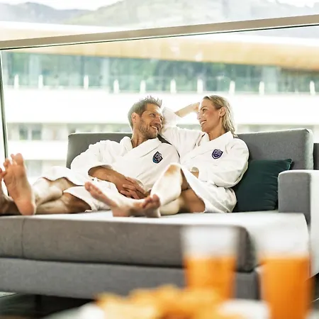 Tauern & Therme