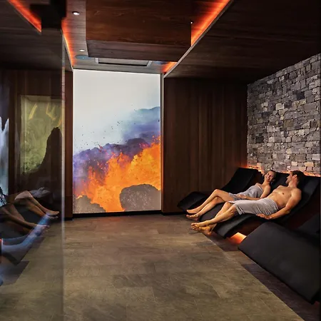 Tauern & Therme Rezort