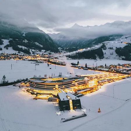 Rezort Tauern & Therme Kaprun