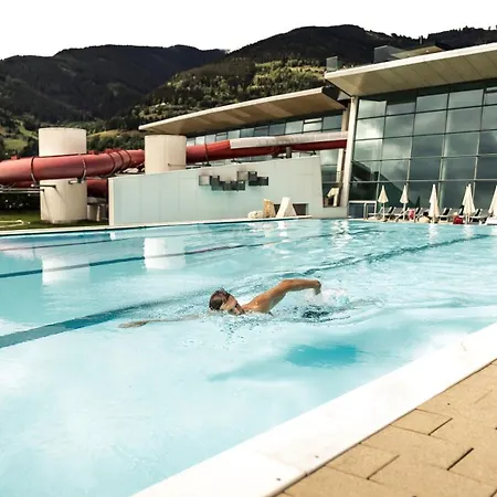 Rezort Tauern & Therme Kaprun