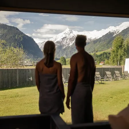 Tauern & Therme Rezort 4*