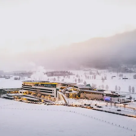 Resort Tauern & Therme 4*