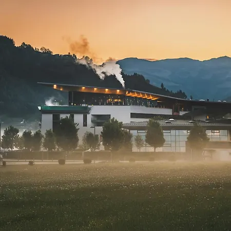 Tauern & Therme 4*