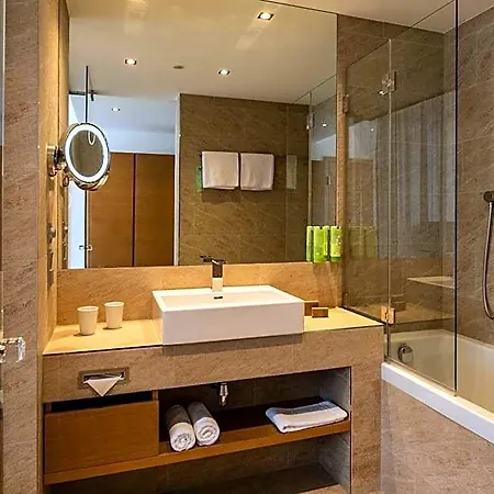 Tauern & Therme 4* Kaprun