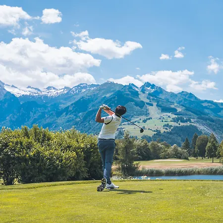 Tauern & Therme