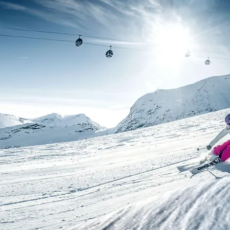 Tauern & Therme Resort