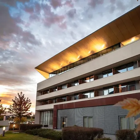 タウエルン スパ ＆ テルメ