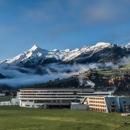 Tauern & Therme Rezort