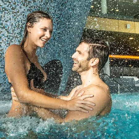 Resort Tauern & Therme
