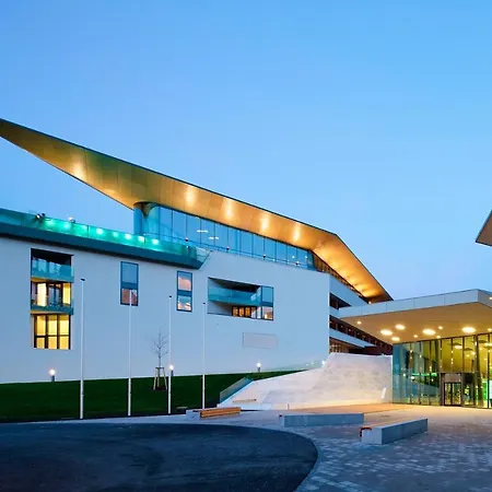 אתר נופש Tauern & Therme 4*