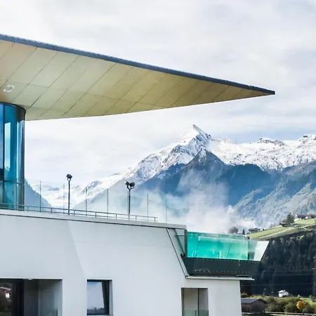 Rezort Tauern & Therme Kaprun