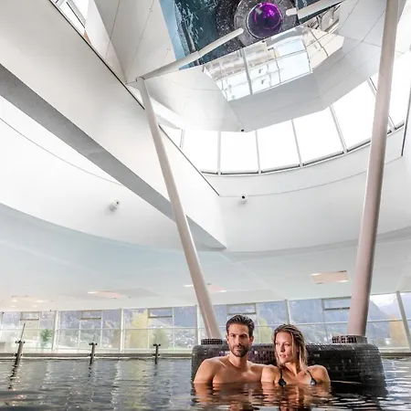 リゾート タウエルン スパ ＆ テルメ