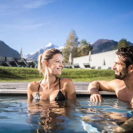 אתר נופש Tauern & Therme 4*