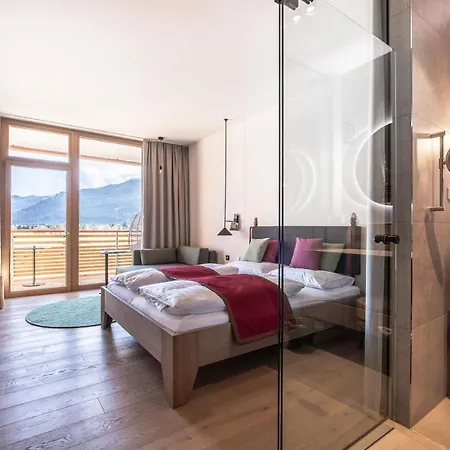 Tauern & Therme Üdülőközpont