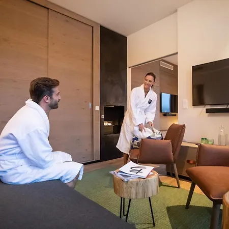 Üdülőközpont Tauern & Therme 4*