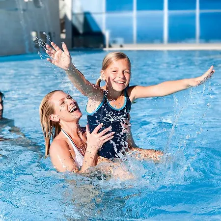 タウエルン スパ ＆ テルメ カプルーン