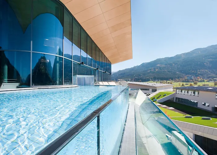 Tauern & Therme 4*