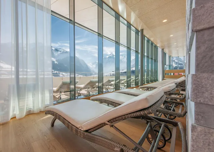 Tauern & Therme