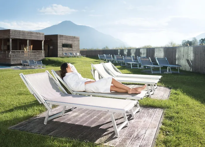 Rezort Tauern & Therme 4*