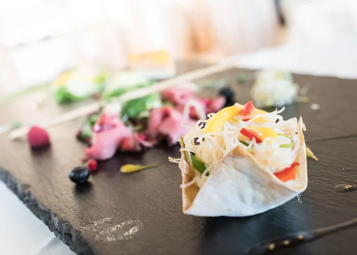 Rezort Tauern & Therme Kaprun