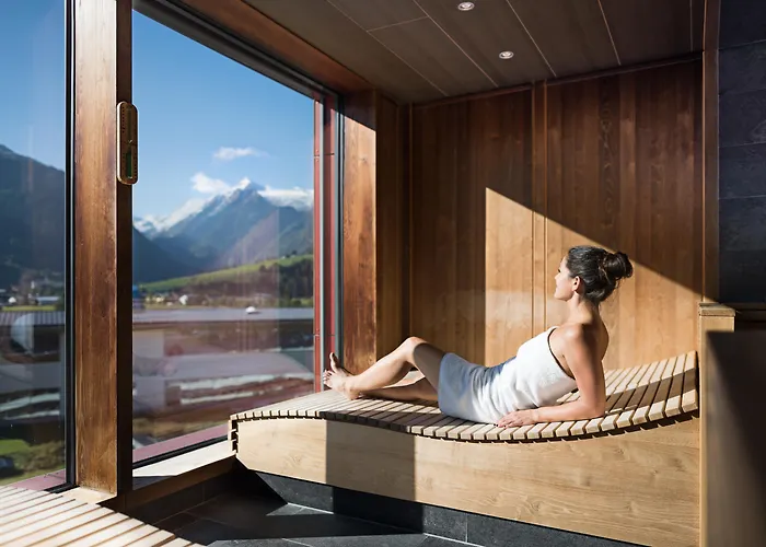 Rezort Tauern & Therme Kaprun