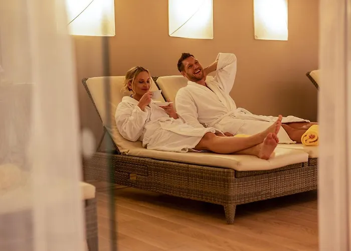 Rezort Tauern & Therme 4*